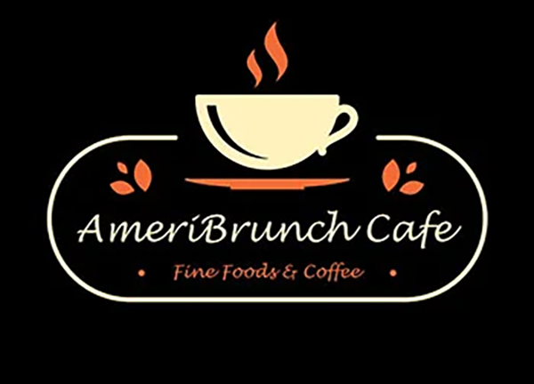 AmeriBrunch Cafe logo