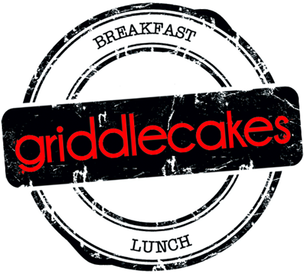 Griddlecakes Decatur logo