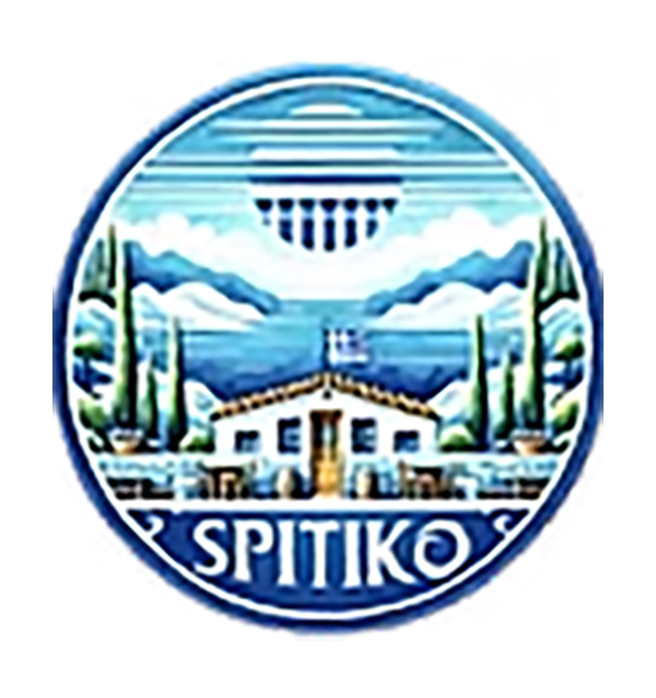 Spitiko Greek Taverna logo