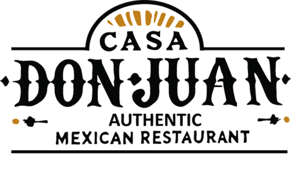 Casa Don Juan - Sunset logo