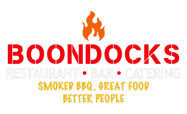 Boondocks logo