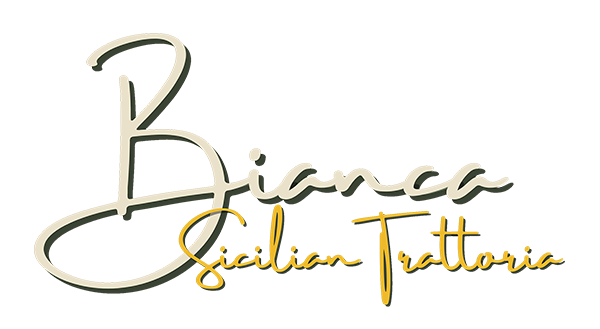 Bianca Sicilian Trattoria logo