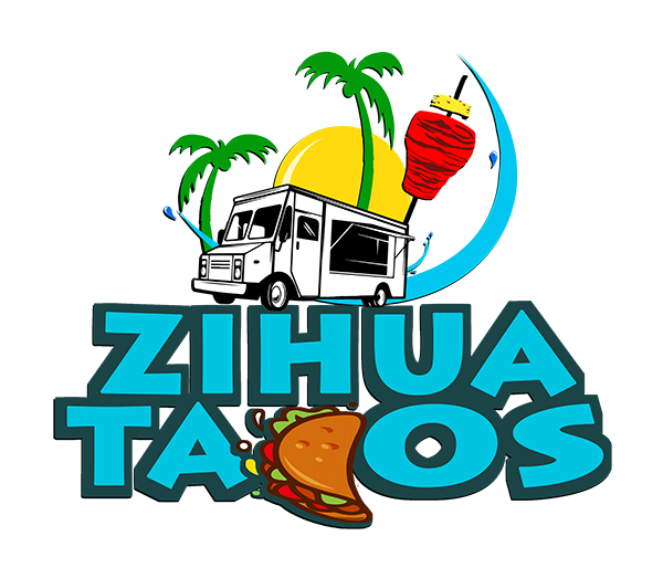 Zihua Tacos logo