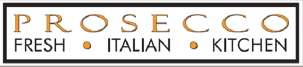 Prosecco Fresh Italian Kitchen logo