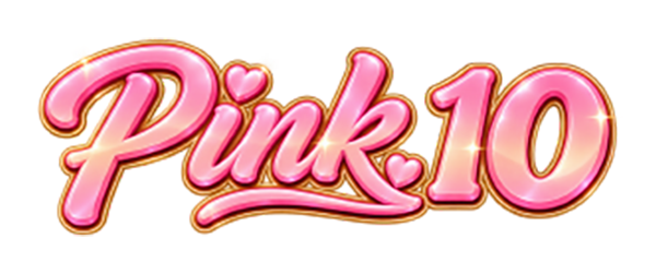 Pink10 logo