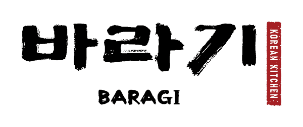 Baragi logo