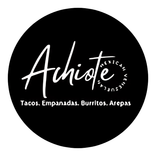 Achiote logo
