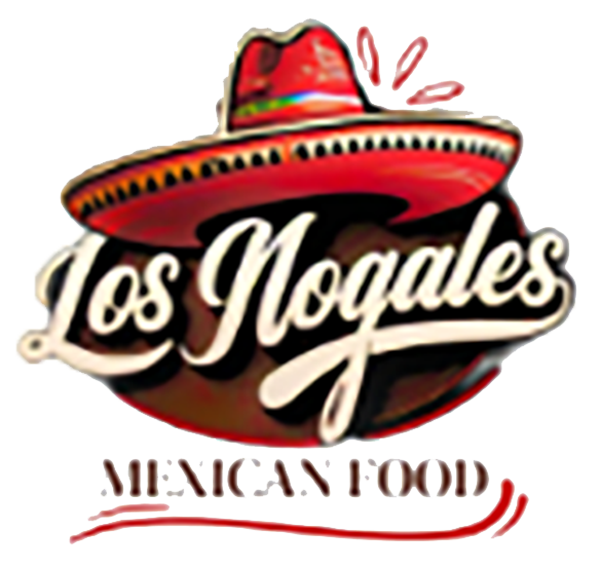 Los Nogales Mexican Food logo