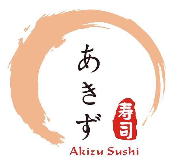 Akizu Sushi Bar & Grill logo