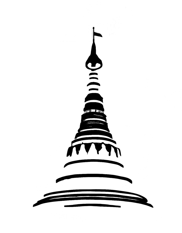 New Burma logo