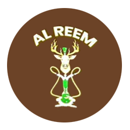 AlReem Lounge and Restaurant logo
