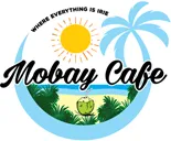 Mobay Cafe logo