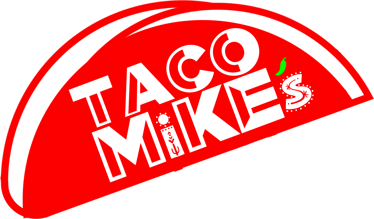 Taco Mikes logo