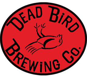 Dead Bird Brewing Co. logo