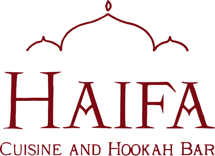 Haifa Cuisine & Hookah Bar logo