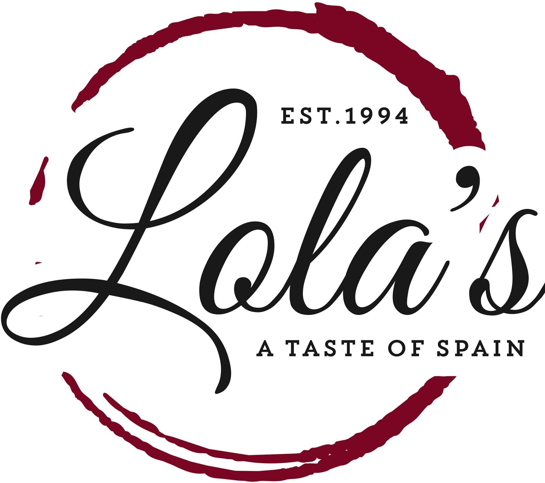 Lola's logo