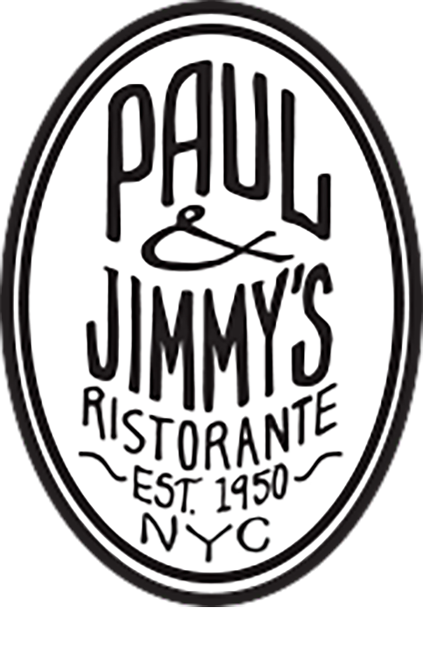 Paul & Jimmy's Ristorante logo