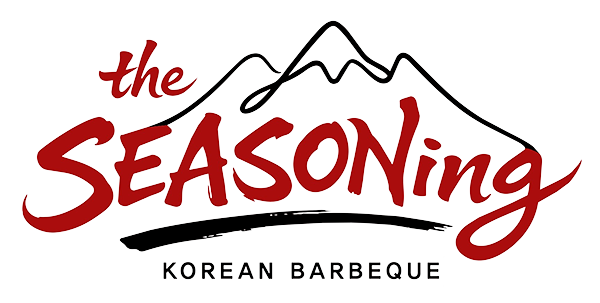 Seasoning K BBQ logo