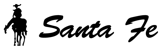 Santa Fe logo