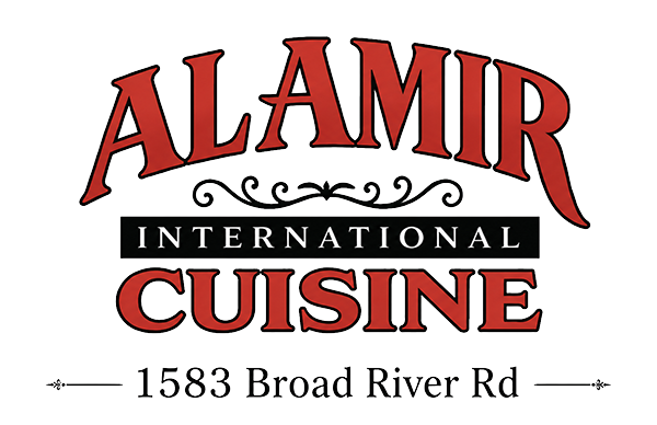 Al Amir logo