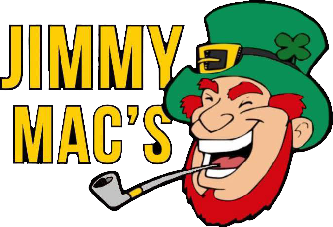 Jimmy Mac's logo