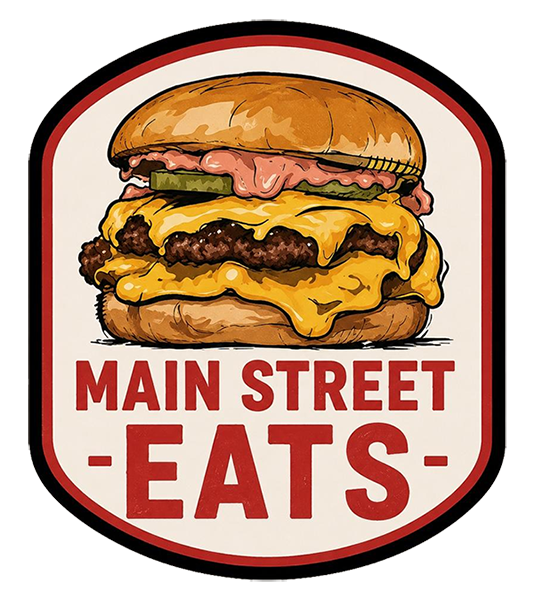 Main Street Eats logo