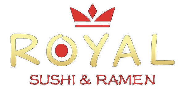 Royal Sushi & Bar logo