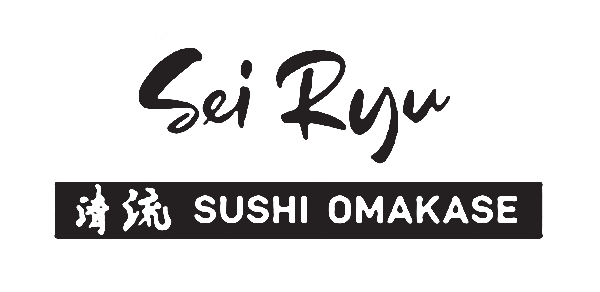 Sei Ryu logo