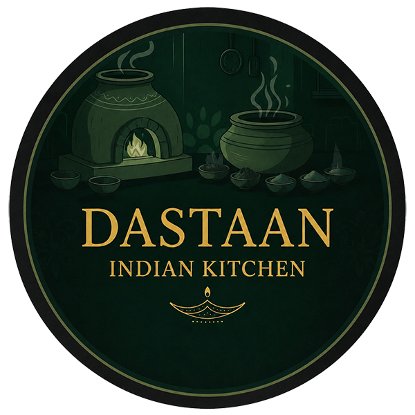 Dastaan Indian Kitchen logo