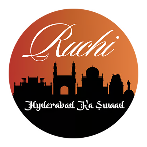 Ruchi Indian Cuisine logo