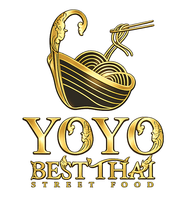 YoYo Best Thai logo