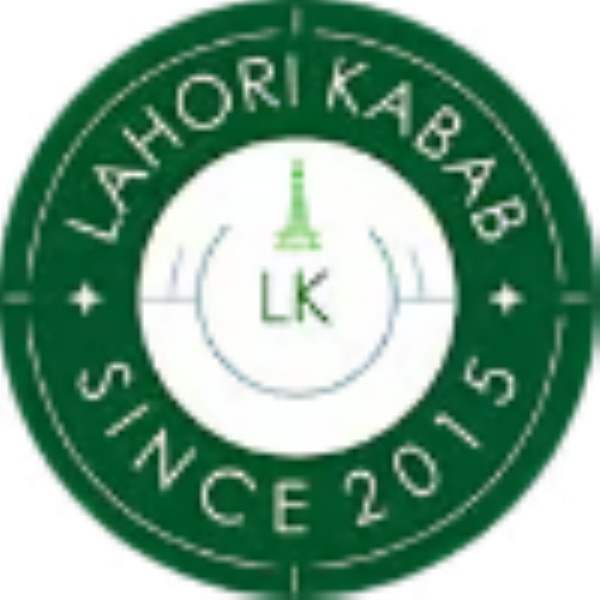 Lahori Kabab Halal (Frisco) logo
