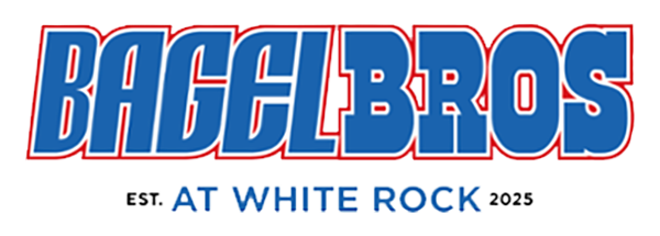 Bagel Bros logo