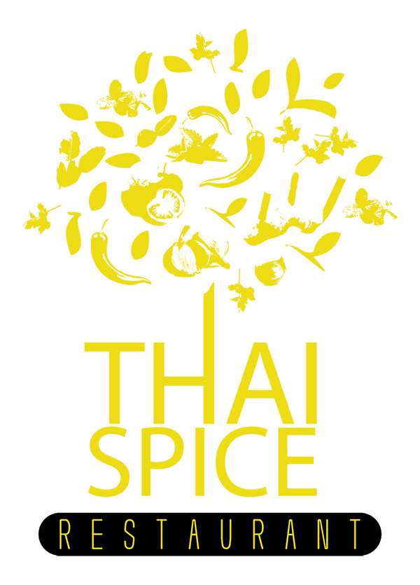 Thai Spice logo