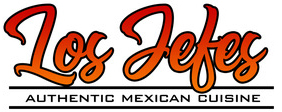 Los Jefes Grill logo