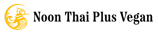 Noon Thai Plus Vegan logo