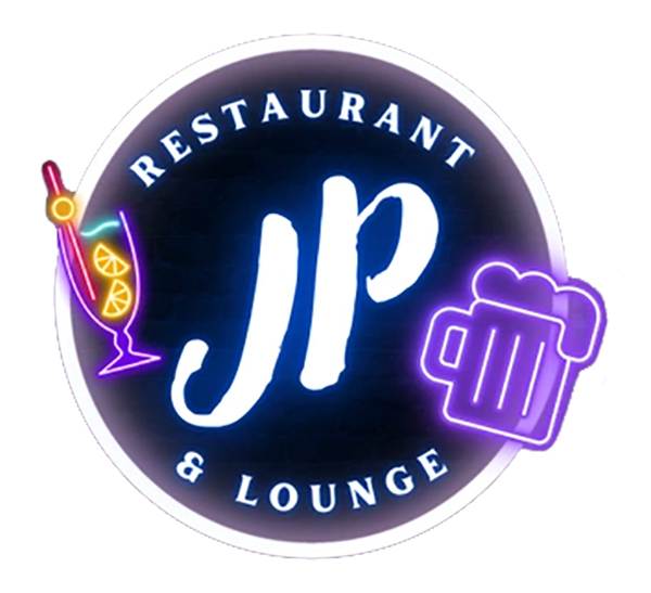JP Restaurant & Lounge logo