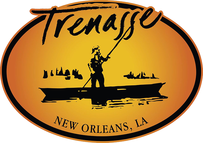 Trenasse logo