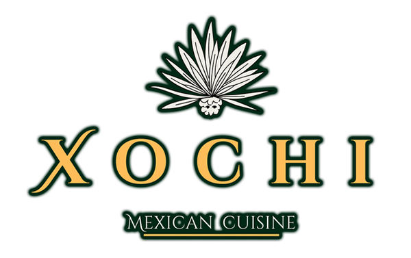 Xochi Mexican Cuisine logo