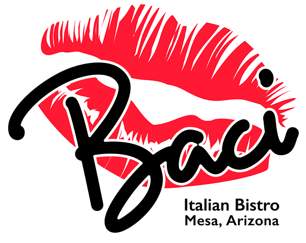 Baci Italian Bistro logo