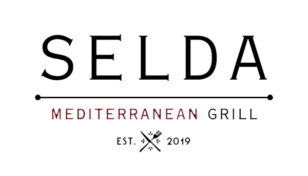 Selda Mediterranean Kitchen- Frisco logo