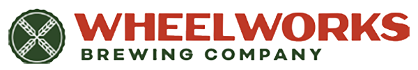 Wheel Works Brewing Co. logo