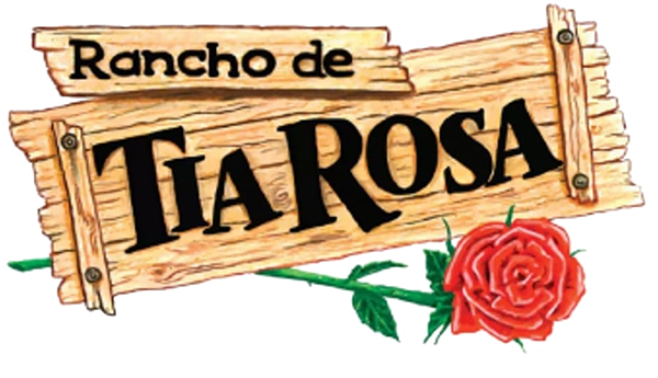 Rancho de Tia Rosa logo