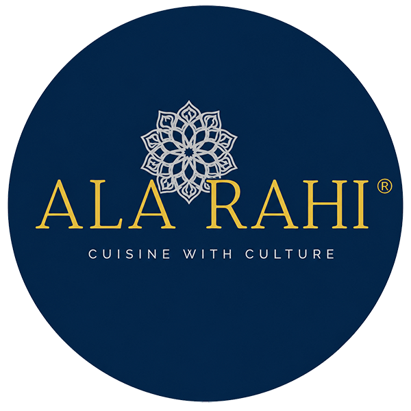 Alarahi logo