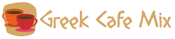 Cafe Mix logo