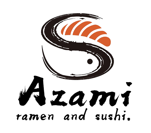 Azami Ramen & Sushi logo