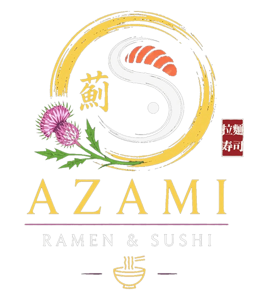 Azami Ramen & Sushi logo