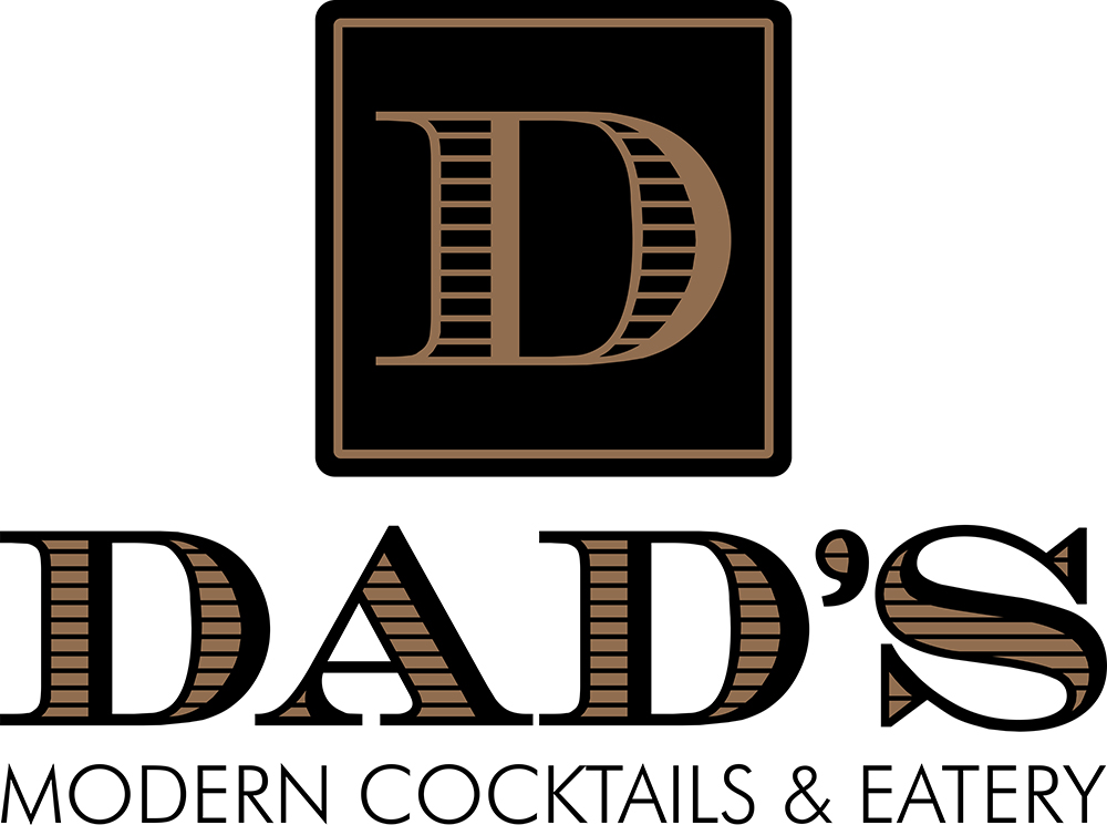 Dad's Modern Cocktails & Eatery logo