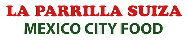 La Parrilla Suiza logo