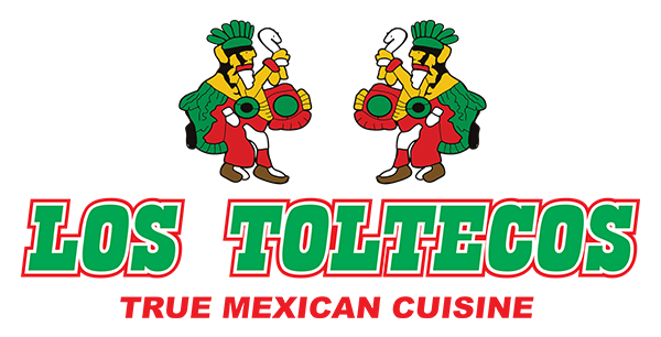 Los Toltecos Fairfax logo